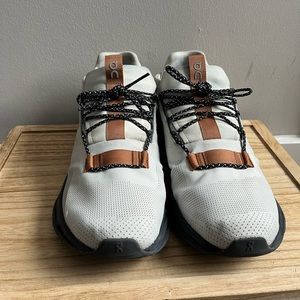 On Running Cloudnova (Size 11.5)